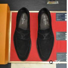 Picture of Louis Vuitton Shoes _SKULVsz38-45ZX017513299
